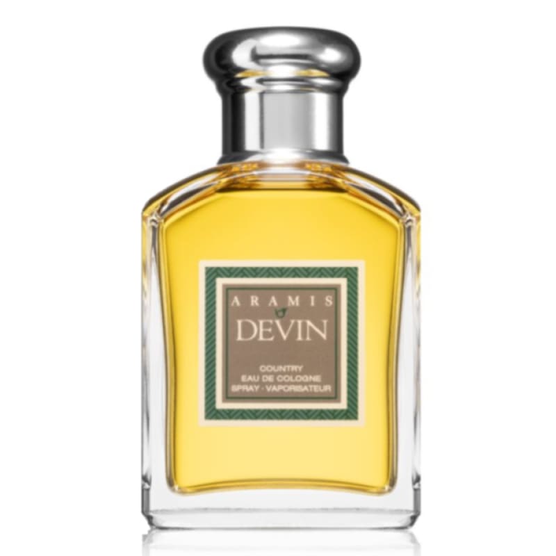 Aramis Devin Country edc 100ml Hombre - Aramis - Default Title - Perfumisimo